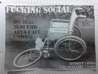 Fucking Social