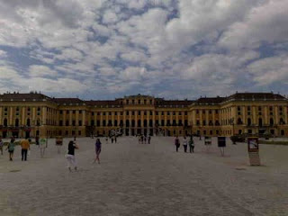 Schloß Schönbrunn