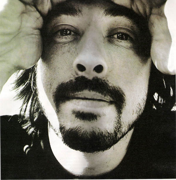 Them Crooked Vultures – Mind Eraser, No Chaser
