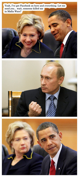 Mafia Wars