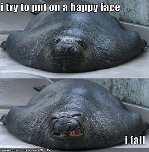 Happy Face