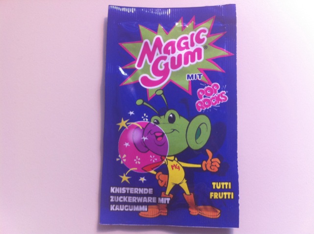 Pop Rocks!!