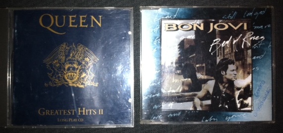 30 Jahre Compact Disc!