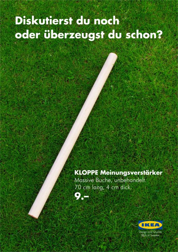 Kloppe
