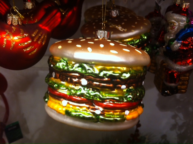 Bericht aus Berlin: Die Weihnachtstrends 2011