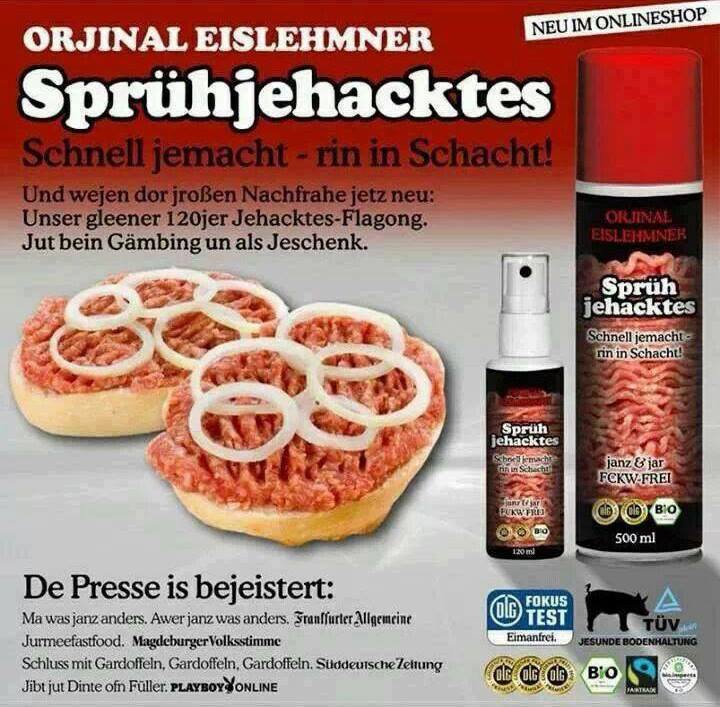 Der linkische Mittwoch