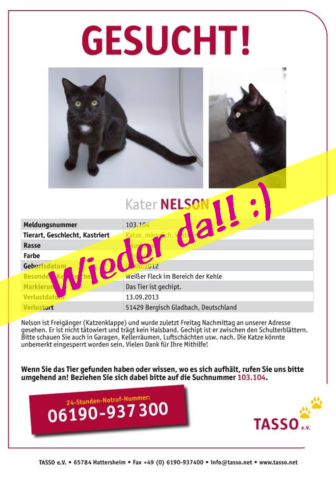Hilfe!