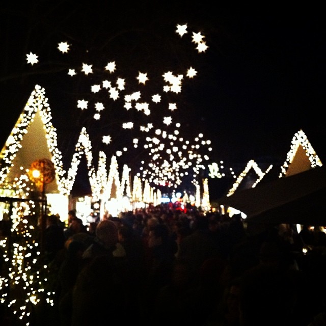 Glühwein 1/2013