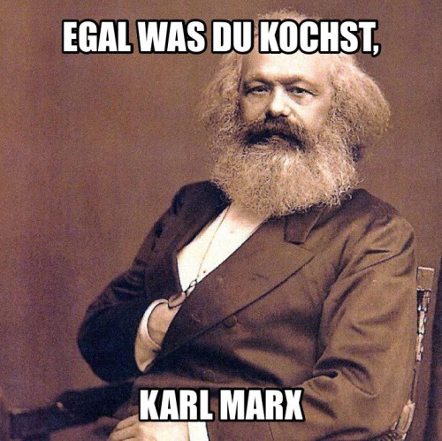 Der linkische Mittwoch