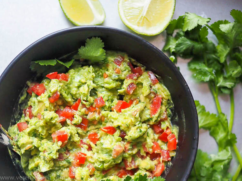Guacamole