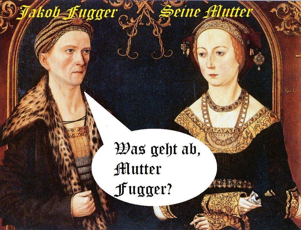Der linkische Mittwoch