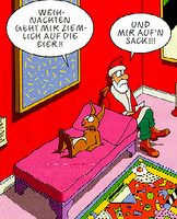 Geschenk-Tipps 2006