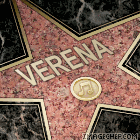 Walk of Fame