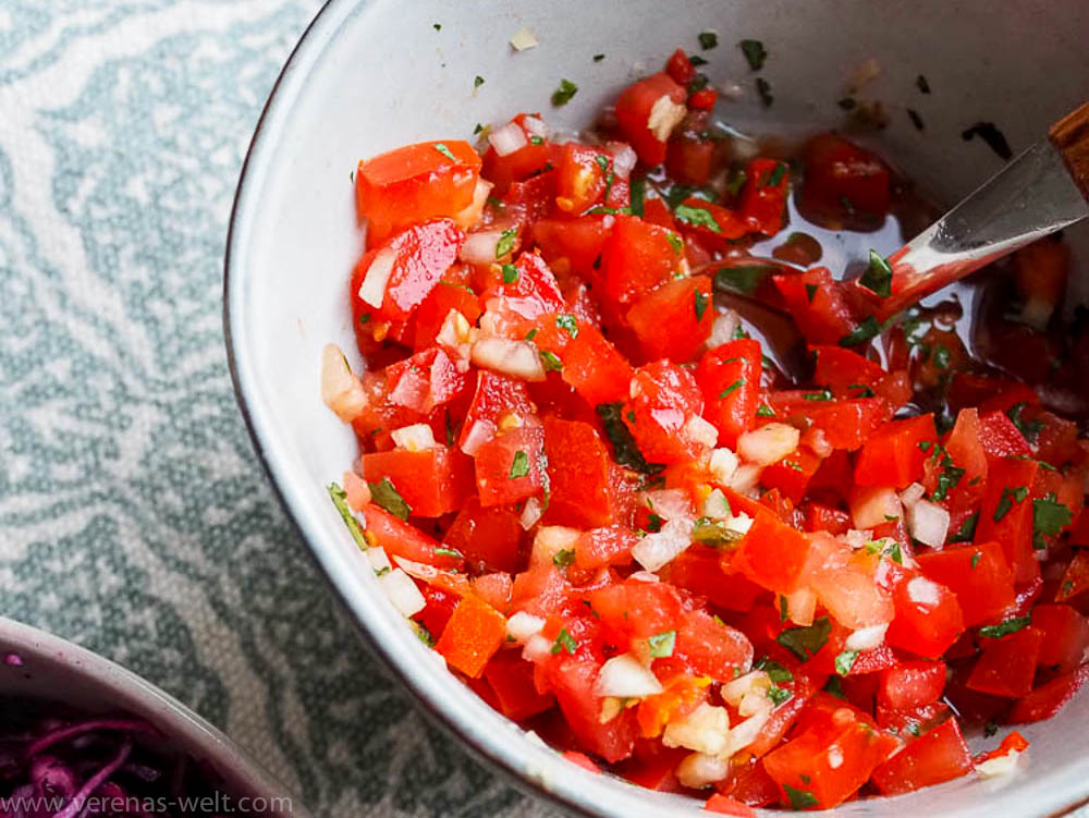 Pico de Gallo